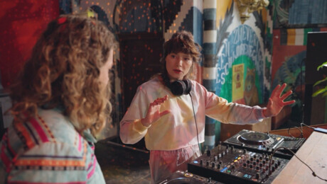 Wat doet een dj?